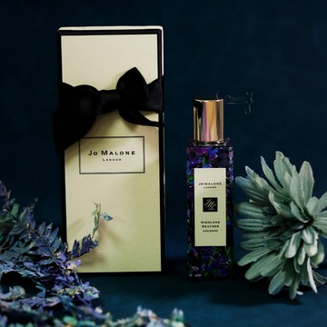 Jo Malone 祖馬龍 高地石楠花 Highland Heather 中性古龍水 1.5mL 體驗試管