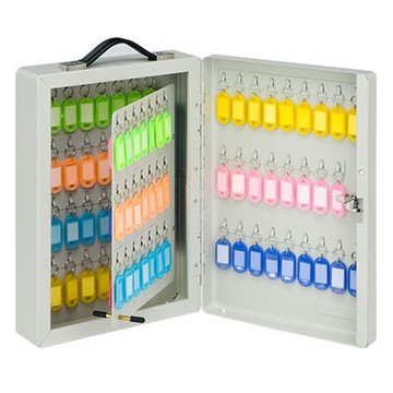 KINCOO鑰匙箱/KBS-100/淺灰