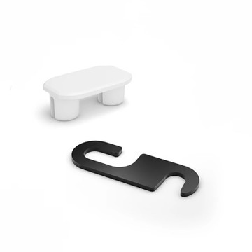 【PLUS 普樂士】PWJ 連結套組 /組 PWJ-ACP