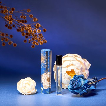 奇境香水【東方秘境】東方粉木 10ml