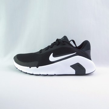NIKE HV9981003 W Flex Train 女 健身訓練鞋 多功能鞋 黑/白【iSport愛運動】