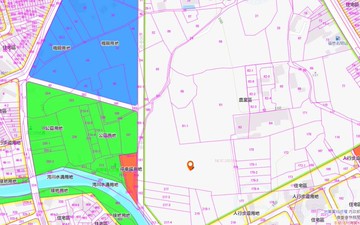 獨家銷售南投名間都計農地｜南投縣名間鄉南雅段