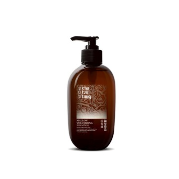 錦葵豐盈洗髮露｜細軟髮、扁塌髮