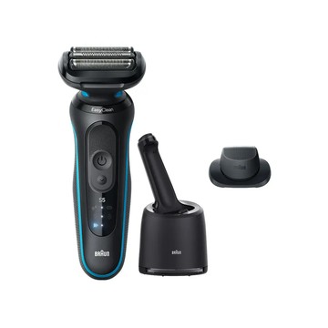 德國百靈BRAUN 電鬍刀52-M7500cc