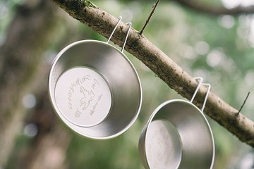 SilverValley 雪拉碗(杯)