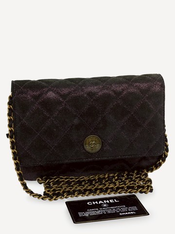 Chanel Shoulder Bag