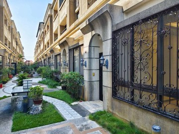 【大里理想大地｜震後雙車孝親別墅】｜台中市大里區大里路