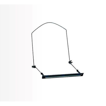 木吉他/民謠吉他自彈自唱用口琴架(適用 tombo 蜻蜓牌/蝴蝶牌口琴) [唐尼樂器]