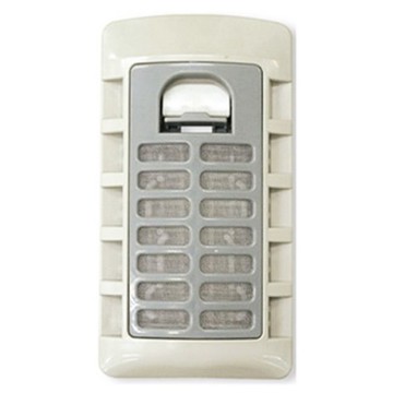 LG DD變頻洗衣機濾網 (LGDD-方) S-25【2入/組】