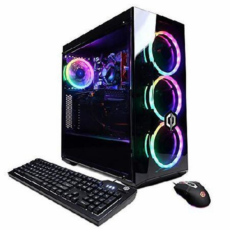 Cyberpowerpc gamer xtreme vr shop gaming pc