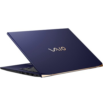 VAIO (日本製)勝色 SX14-R 14吋AI 觸控筆電 (Ultra7 155H/64G/2TB/Win11P/WQXGA)