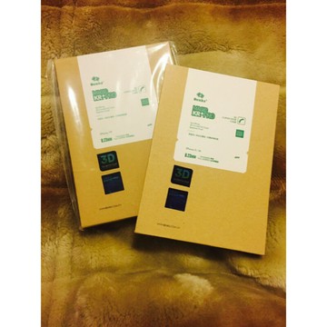 iPhone 6/6s/7/8/Plus/X 防窺膜&藍光保護貼（抗摔防撞擊）