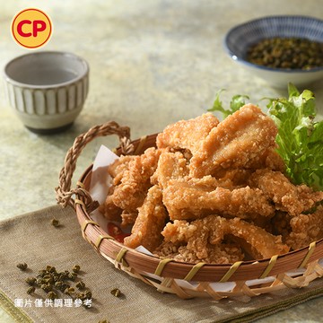 【預炸】青花椒酥脆雞軟骨(800g)