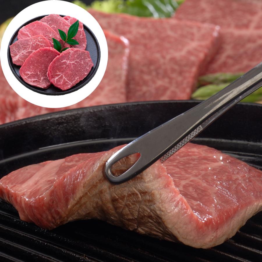 長野信州プレミアム牛肉 モモステーキ 80g×7枚 牛肉 お肉 食品 お取り寄せグルメ ギフト 贈り物