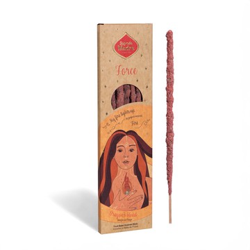 【Sagrada Madre】氛母_火-力量-五元素香薰棒