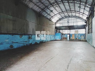 近永康靈感姑婆廟甲工廠住｜台南市永康區鹽信街