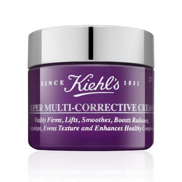 Kiehl's契爾氏 超進化全能修護超級乳霜 (50/75ml)