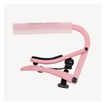 SHUBB C1mp - 黃銅鍍鉻 馬卡龍粉 滾輪式