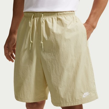 NIKE AS M NK CLUB SPORT SHORT 男短褲 卡其-IF0845229