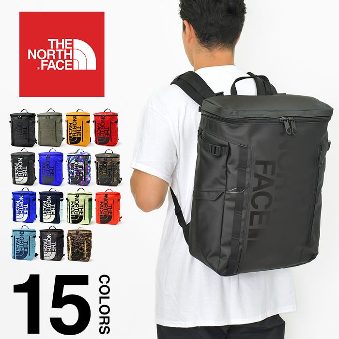 ノースフェイス リュック 30L メンズ レディース THE NORTH FACE BC ...