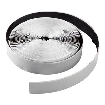 comet 魔術貼膠帶 10m x 25mm 黑色 1捲 - 黏性持久 用途廣泛