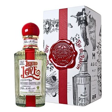 Penhaligon s 潘海利根 魔藥系列 Liquid Love 愛之魔藥淡香精 EDP 100ml 平行輸入