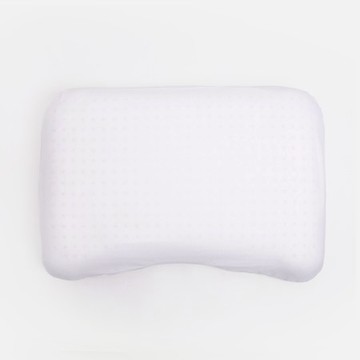 斯里蘭卡有機乳膠枕H9/11.5cm 正側兩用型