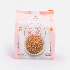 老鍋米粉春雨冬粉-螞蟻上樹4入