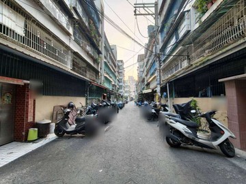 大寮捷運站/鳳林商圈/低總價/三房公寓｜高雄市大寮區明德路