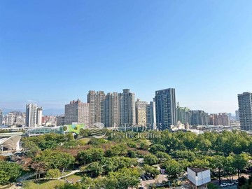 哲園方邸高樓朝南4房三平車｜台中市南屯區向上路二段