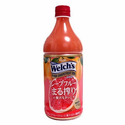 ★まとめ買い★　ウェルチピンクグレープフルーツ　８００ｇ　×8個【イージャパンモール】
