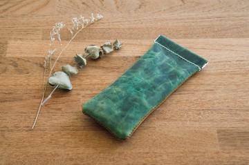 眼鏡鋼筆兩用包 W1-027