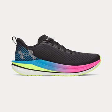 【UNDER ARMOUR】男 Velociti SPD 慢跑鞋  6000007-005