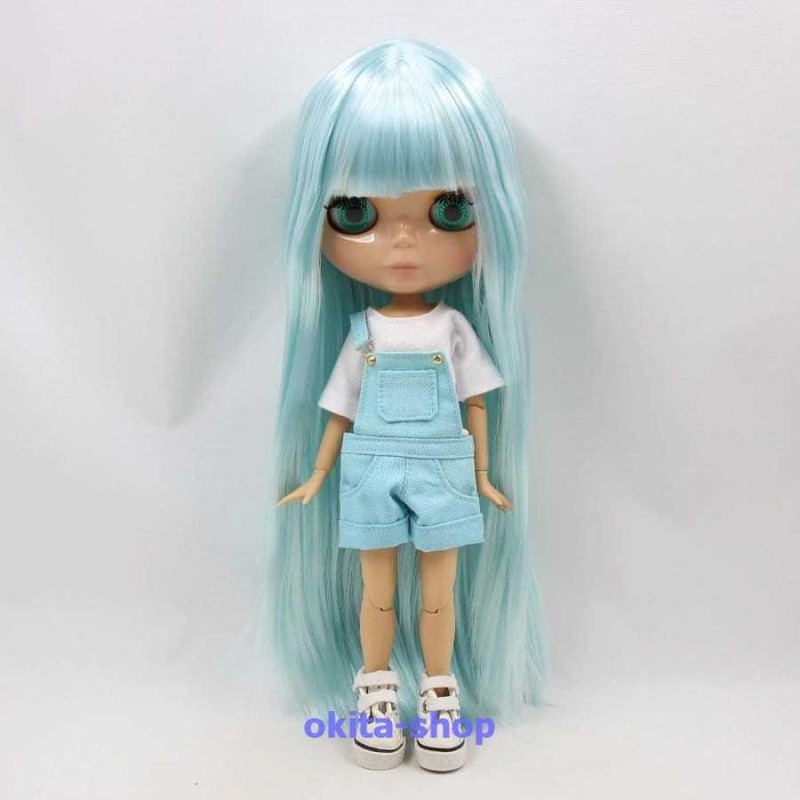 アイシードール肌色ご確認用