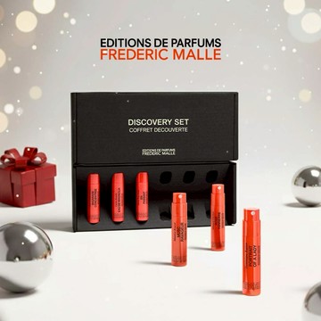 新年香水禮物🎁快速出貨⚡【馥馬爾香氛出版社】探索經典隨行香禮盒(6入) | 旅行用香水 | 約會/日常 | 限時回購優惠