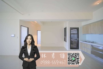 高大特區｜崑庭馥御｜高樓層三房平車｜高雄市楠梓區大學二十九路