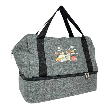 Anny Rabbit 安妮兔 多功能行李袋  41 x 19 x 33 cm