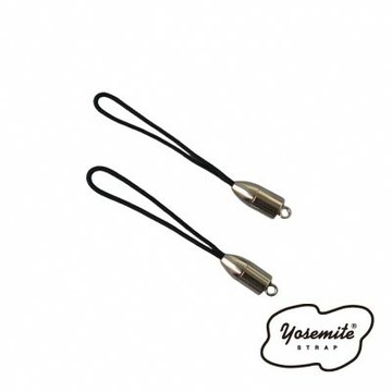 YOSEMITE LOOP CONNECTOR COMPACT / Silver 迷你環形連接扣/銀色 公司貨