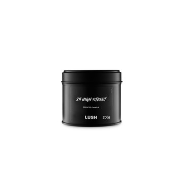 LUSH 29 High Street 高街 29 號香氛蠟燭 — 單芯 (果香/花香/甜美/香氛/蠟燭)
