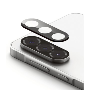 Ringke Camera Glass 適用於 Galaxy A56 強化玻璃相機鏡頭保護膜