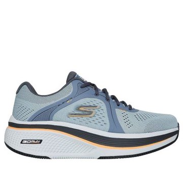 Skechers 思克威爾 Go Run Elevate 2.0 [220855GRY] 男 慢跑鞋 跑鞋 藍