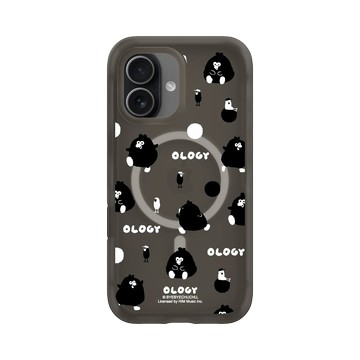 iPhone 17 AirX 本質黑 - 奧樂雞 Ology - 奧樂雞的生活日常