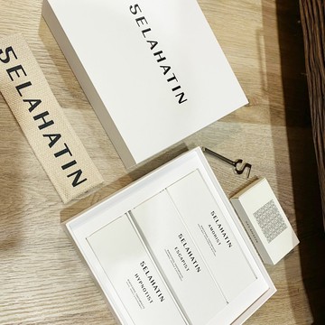 【SELAHATIN】瑞典 牙膏 北歐風格 北歐風 文青風 口腔護理 個人護理 /65ml  薄荷 柑橘 肉桂 蜂蜜｜迷人香氛◆全館現貨快出