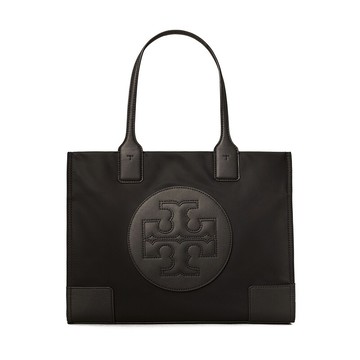 TORY BURCH ELLA 迷你托特包女士單肩包 80477~【 購物節優惠 ★ 菲尼斯 國際精品 3折起 】