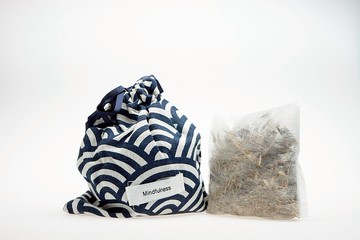 【正念靜觀】尼泊爾草本香囊 | 靈性 冥想 瑜珈 | 香港蒸餾所