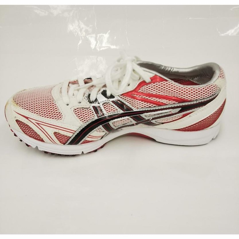 【美品】ASICS ソーティーマジック　26cm ASICS アシックス ソーティマジックエキデンDS（TMM441（0190