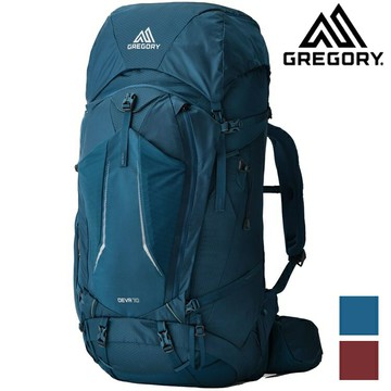 Gregory DEVA 70L 女款 登山背包 157966/157965