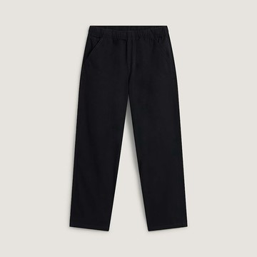 Addison Barrel Pant 黑色運動長褲