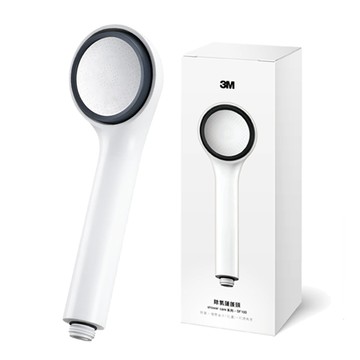 3M ShowerCare除氯蓮蓬頭