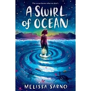 A Swirl of Ocean (Hardcover)